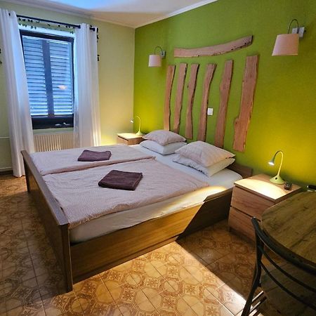 Rooms Malina Blejska Dobrava Luaran gambar