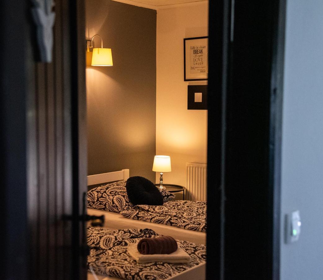Rooms Malina Blejska Dobrava Luaran gambar