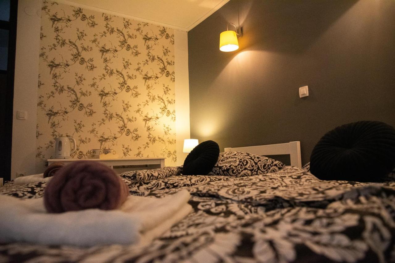 Rooms Malina Blejska Dobrava Luaran gambar