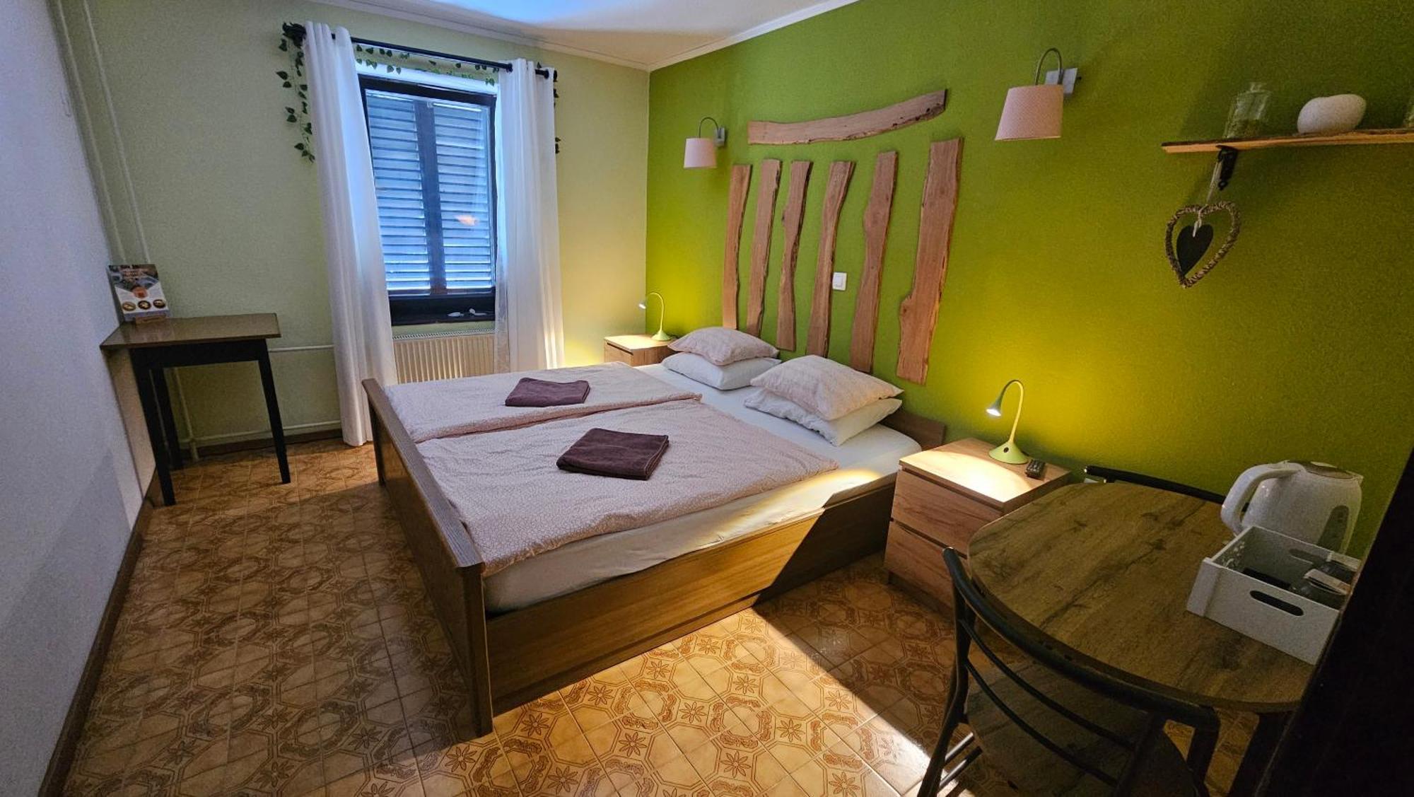 Rooms Malina Blejska Dobrava Luaran gambar