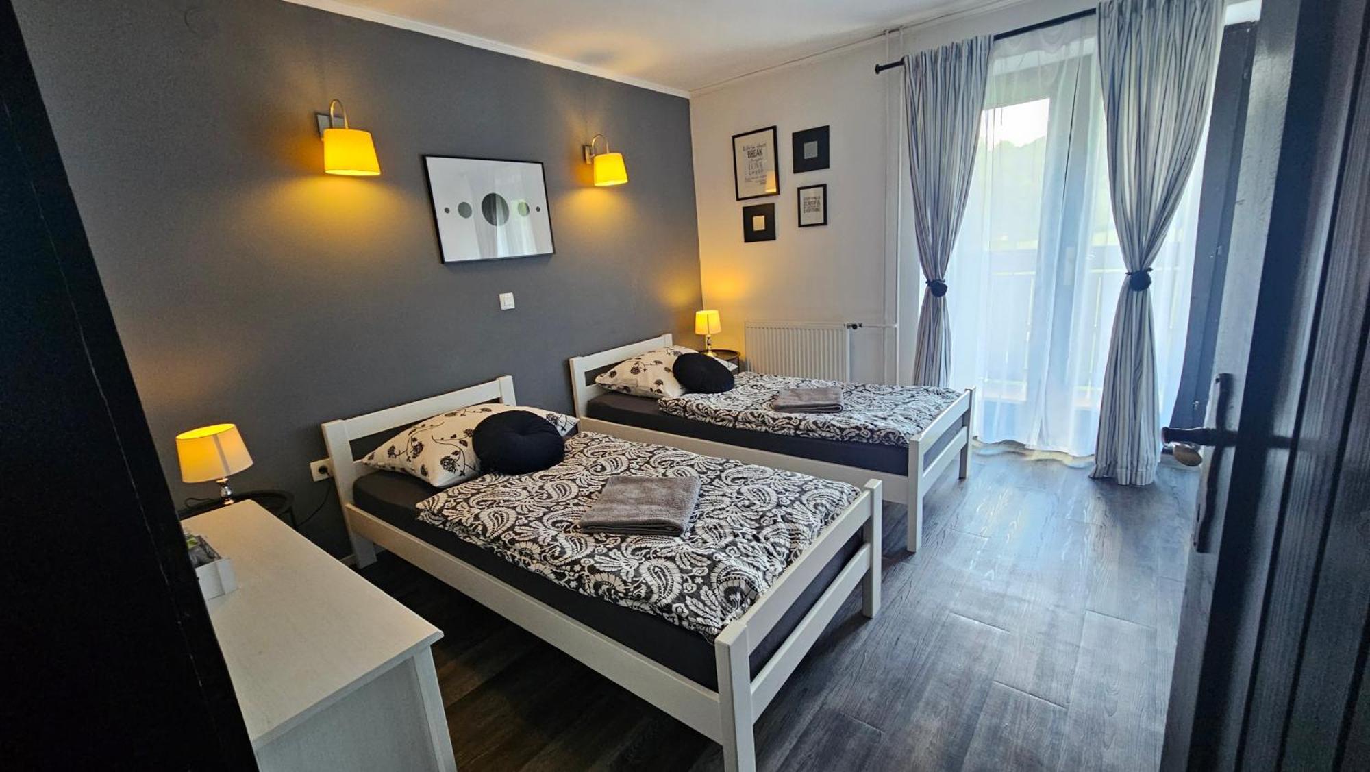 Rooms Malina Blejska Dobrava Luaran gambar