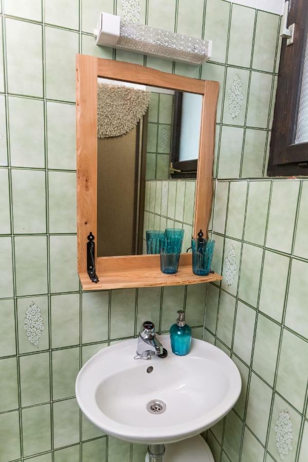 Rooms Malina Blejska Dobrava Luaran gambar