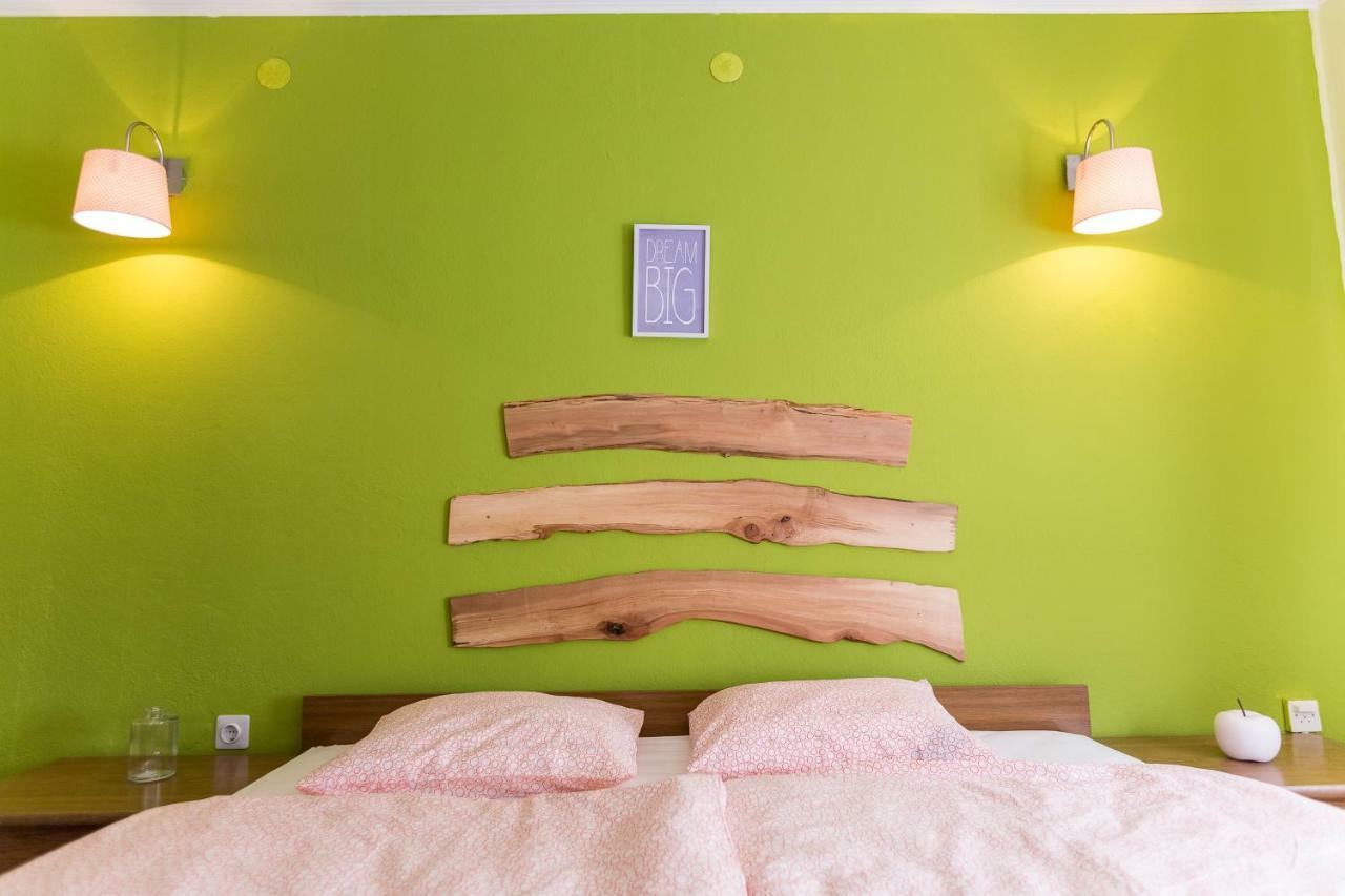 Rooms Malina Blejska Dobrava Luaran gambar