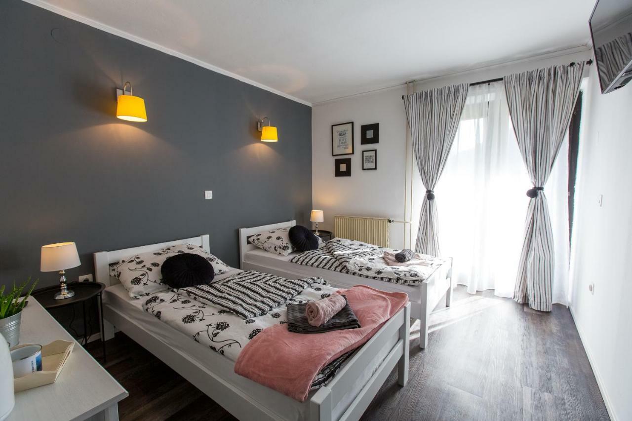 Rooms Malina Blejska Dobrava Luaran gambar