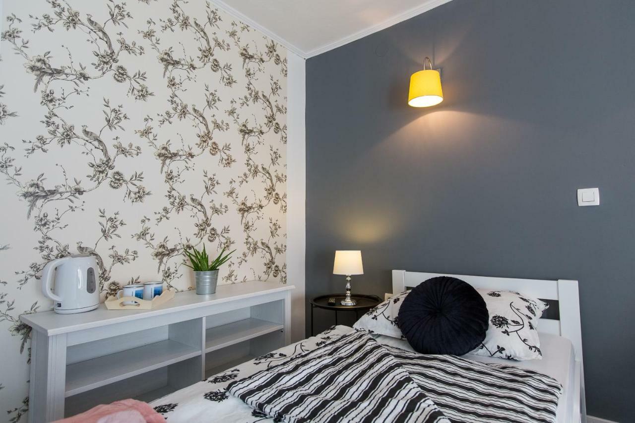 Rooms Malina Blejska Dobrava Luaran gambar
