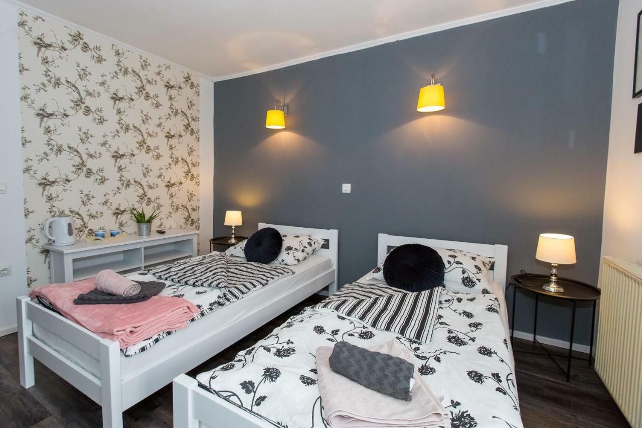 Rooms Malina Blejska Dobrava Luaran gambar