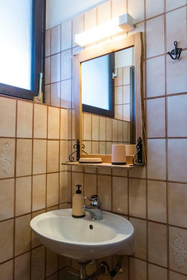 Rooms Malina Blejska Dobrava Luaran gambar