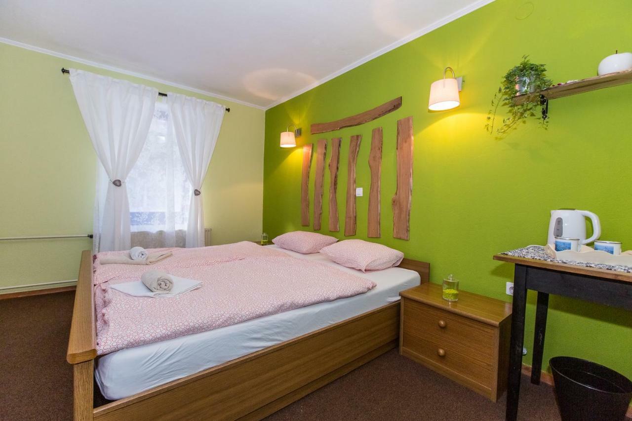 Rooms Malina Blejska Dobrava Luaran gambar