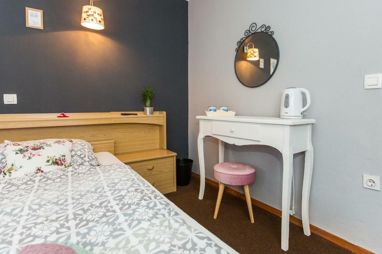 Rooms Malina Blejska Dobrava Luaran gambar