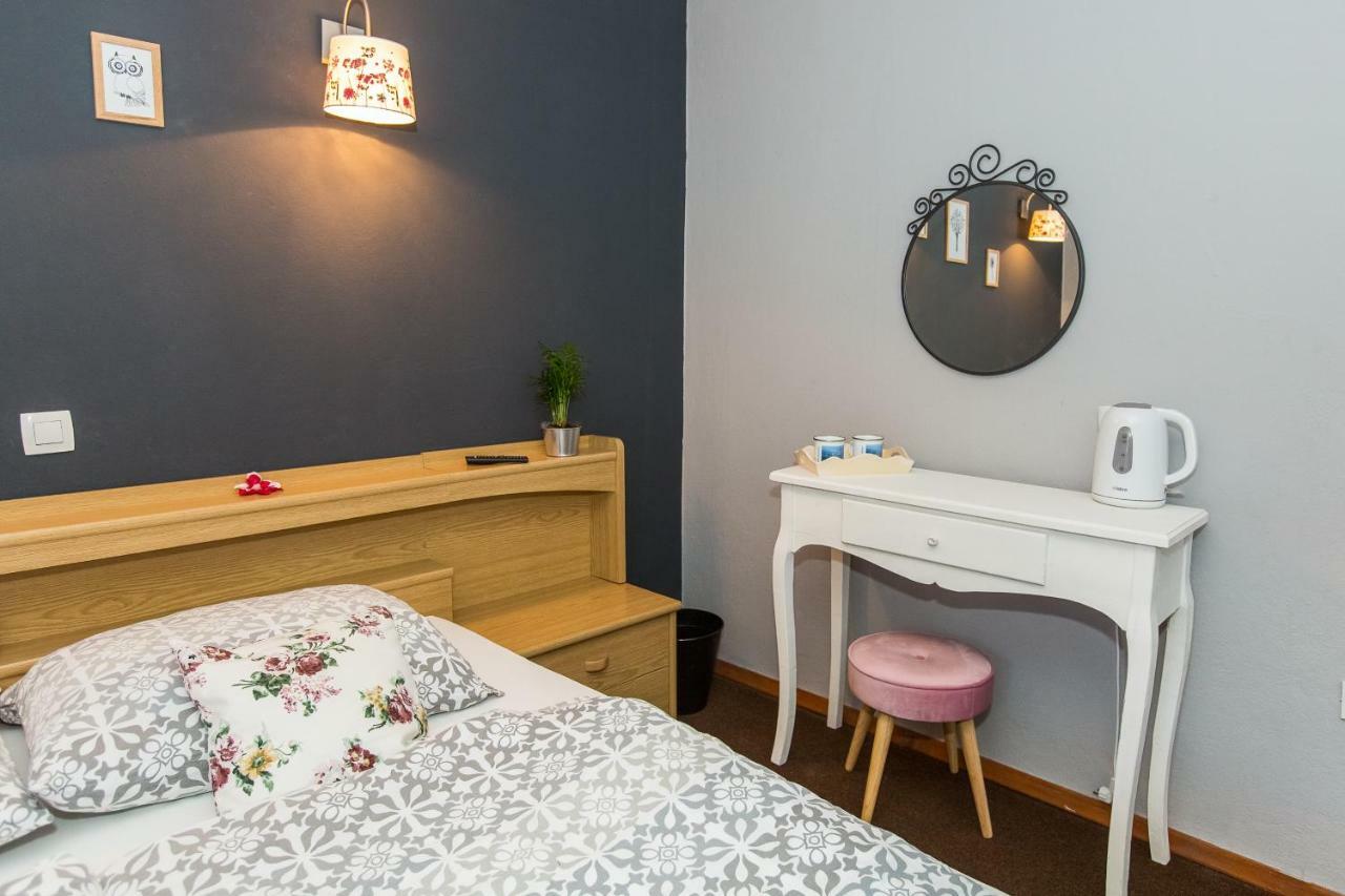 Rooms Malina Blejska Dobrava Luaran gambar